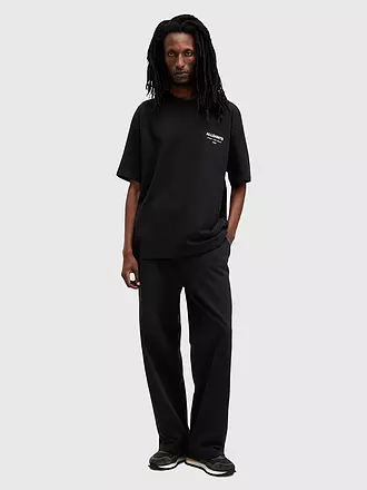 ALLSAINTS | T-Shirt UNDERGROUND | 